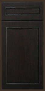 Expresso Maple [K8] kitchen cabinet