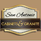 granite kitchen cabinets